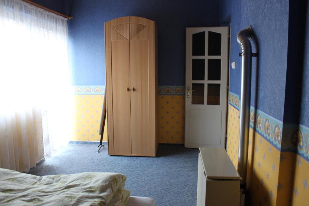 Orwa Apartmanok - Fenyofa Koez Zalakaros Zimmer foto