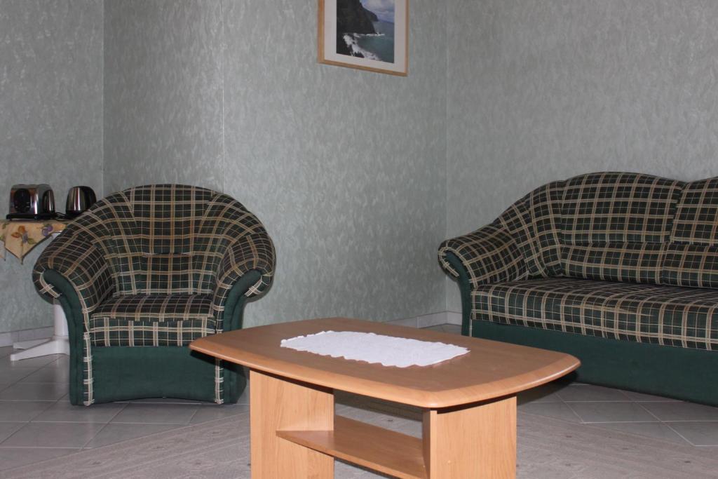 Orwa Apartmanok - Fenyofa Koez Zalakaros Zimmer foto